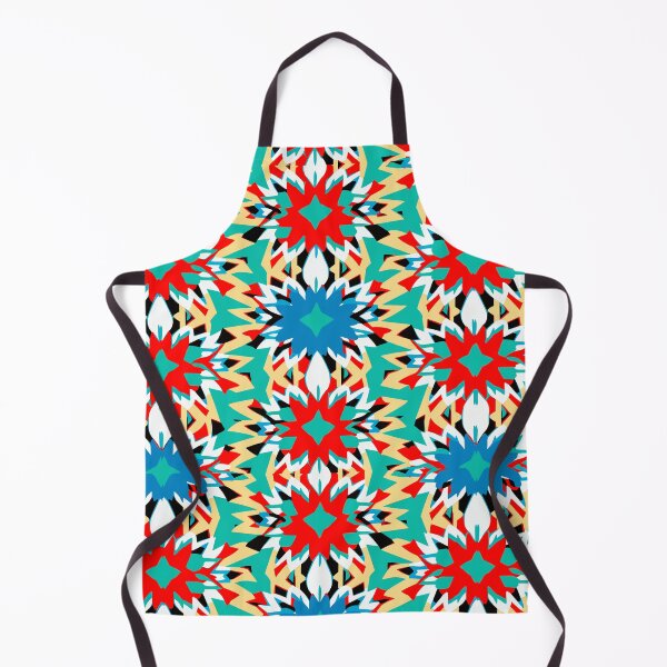 Item preview, Holi Festival Pattern designed and sold by Ellimade.