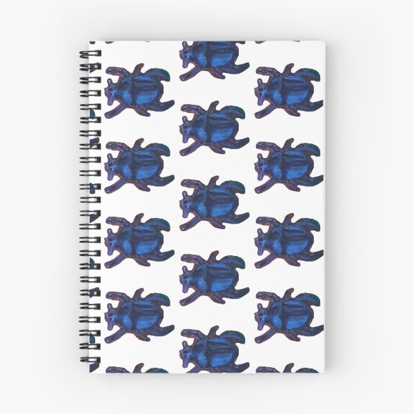 Item preview, Blue Beetle  designed and sold by pinedagallery.