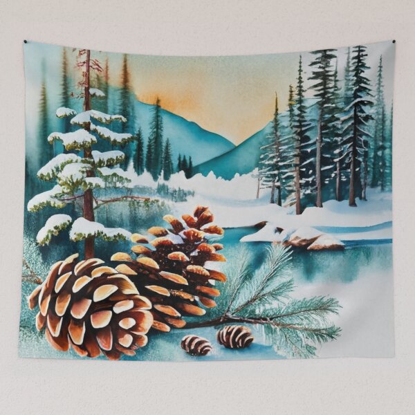 Item preview, Pine Cones designed and sold by Gustavo Navarro.