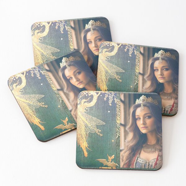Item preview, Fairy Queen  designed and sold by angel1.