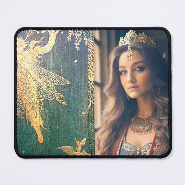 Item preview, Fairy Queen  designed and sold by angel1.
