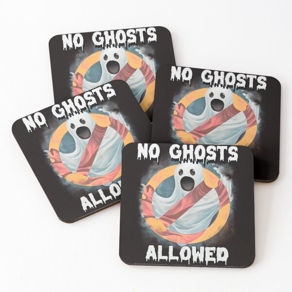 Item preview, Halloween Spooky Ghost designed and sold by Mariana Piana.