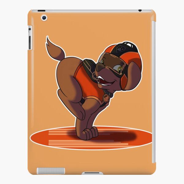 Paw Patrol ryder and Pups iPad Case & Skin for Sale by Aissa6900