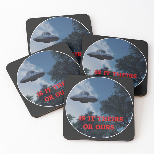 Item preview, Picture of UFO /UAP  designed and sold by JamesDunican.