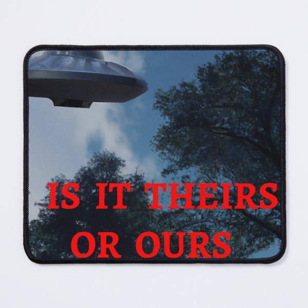 Item preview, Picture of UFO /UAP  designed and sold by JamesDunican.