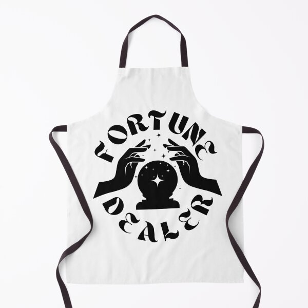 Item preview, Fortune Dealer designed and sold by dazedangelshop.