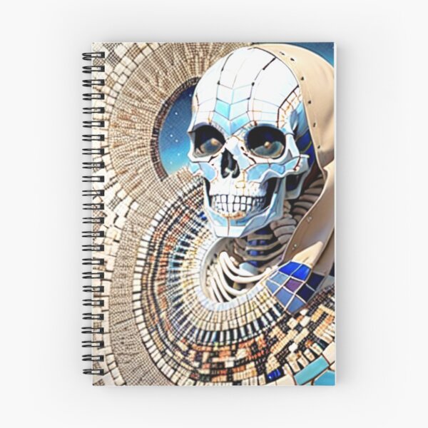 Item preview, Skeleton 2 designed and sold by RivehArt.