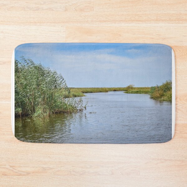 Item preview, Window to the Bayou designed and sold by claireecuyer.