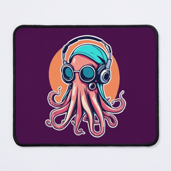 Item preview, Cool Squid designed and sold by Cascio311.