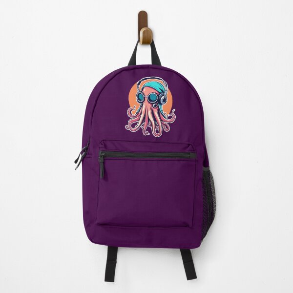 Item preview, Cool Squid designed and sold by Cascio311.
