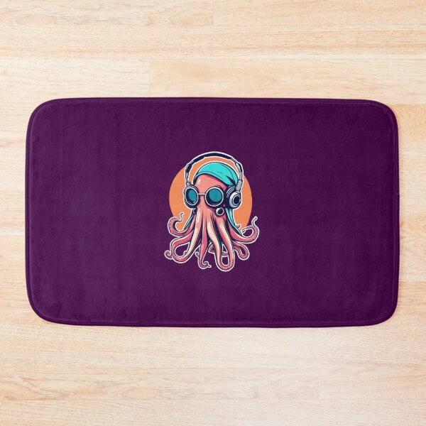 Item preview, Cool Squid designed and sold by Cascio311.