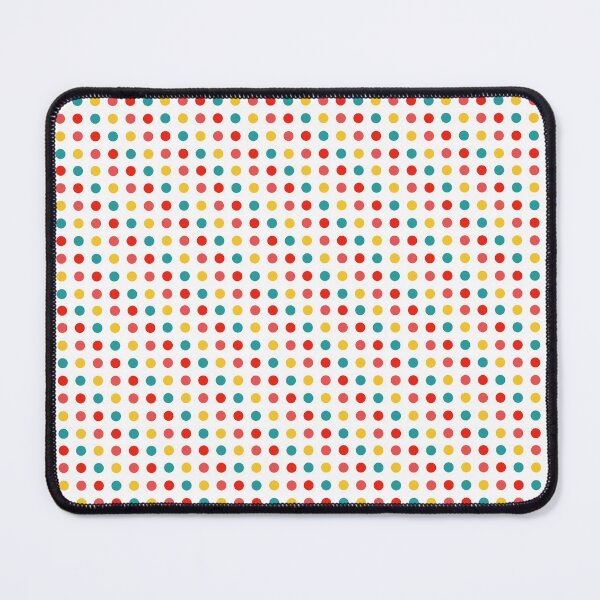 Item preview, Polka Dots #14 designed and sold by platonicXXI.