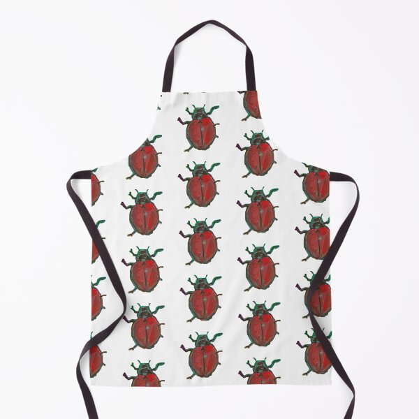 Item preview, ladybug designed and sold by pinedagallery.