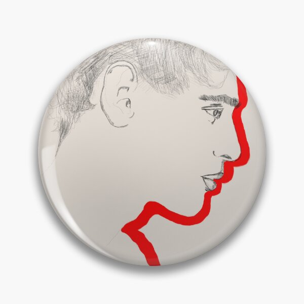 Item preview, Red Line designed and sold by HK-Designs.