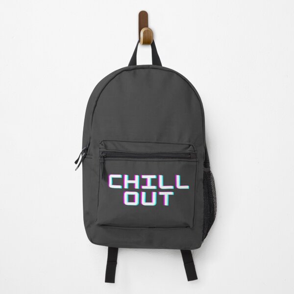 Item preview, CHILL OUT designed and sold by NESIHO.