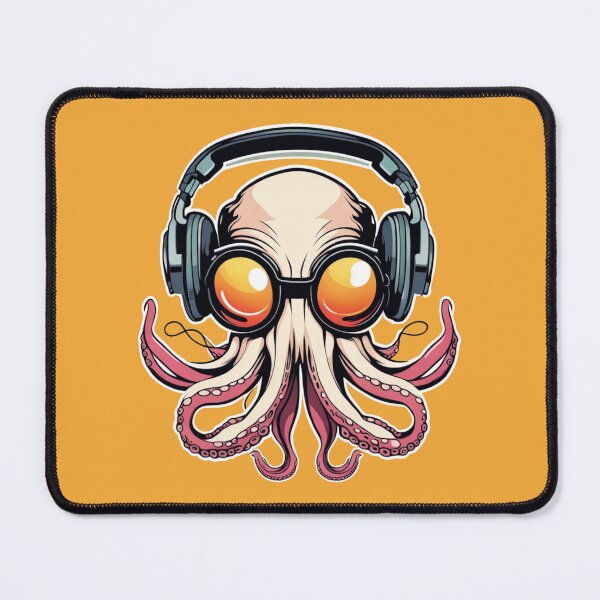 Item preview, Cool Squid designed and sold by Cascio311.
