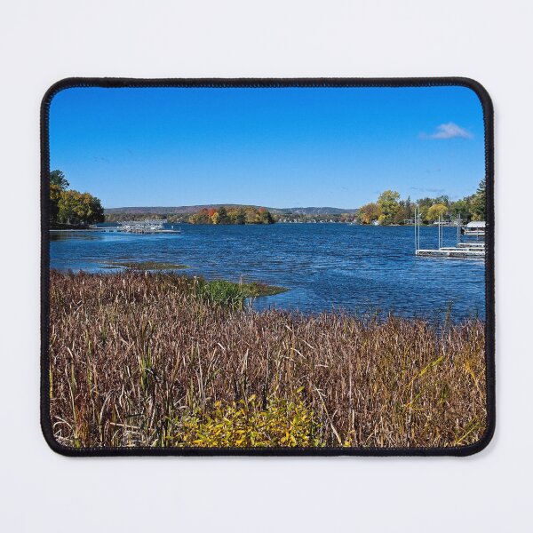 Item preview, Sunset Bay, Lake Wisconsin, Wisconsin designed and sold by StevenRalserPhoto.