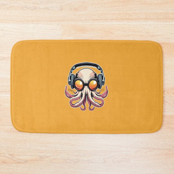 Item preview, Cool Squid designed and sold by Cascio311.