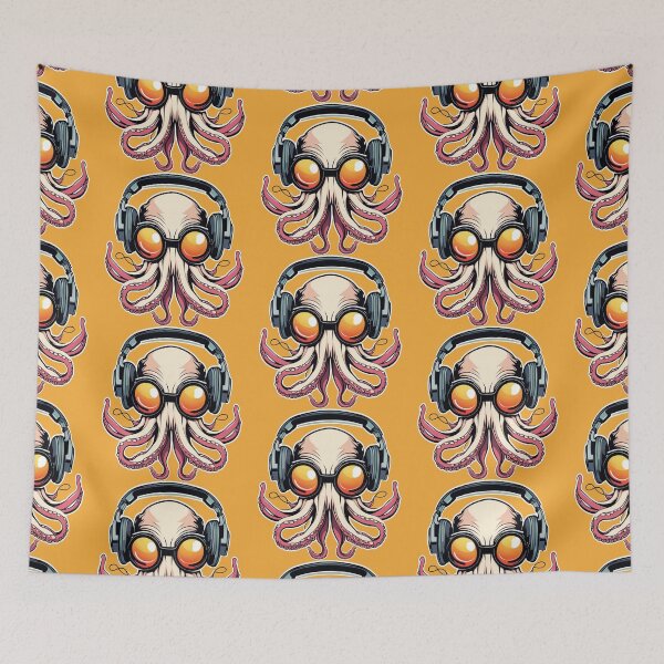 Item preview, Cool Squid designed and sold by Cascio311.