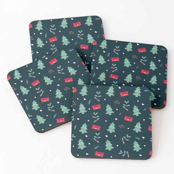 Item preview, Christmas table designed and sold by KAY Artists.