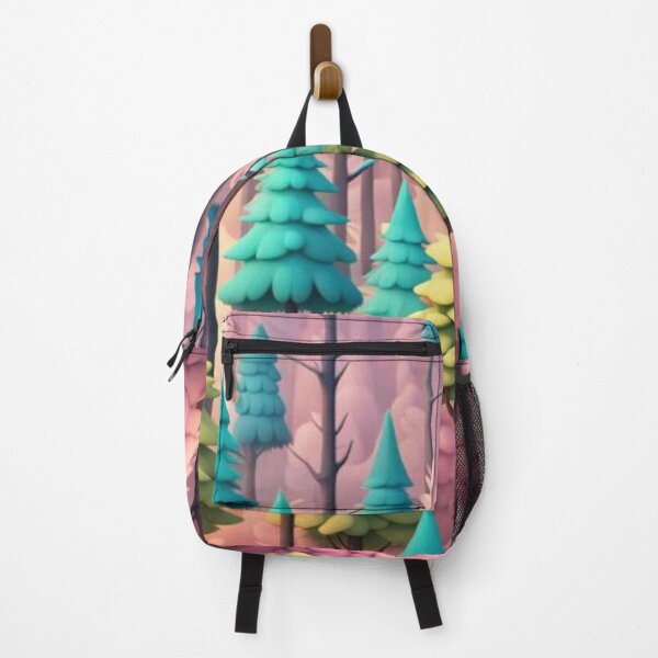 Item preview, cake forest designed and sold by Orianna Rodriguez.