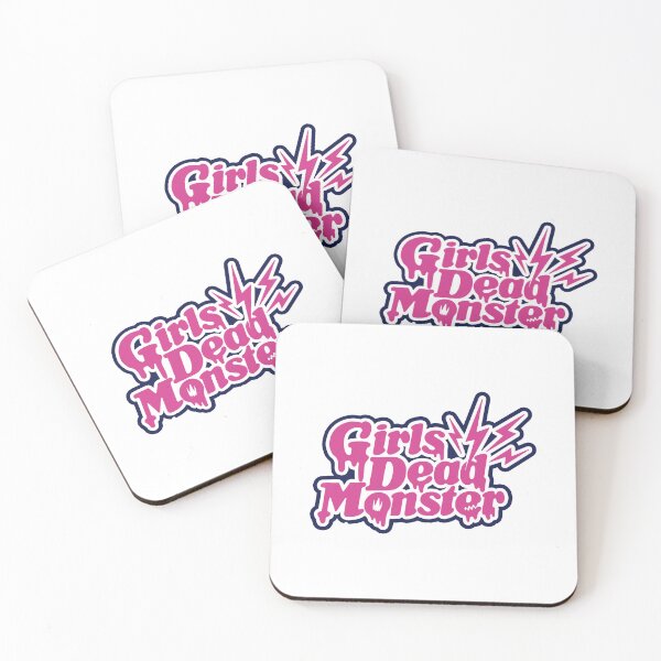 Item preview, Girls Dead Monster/Gldemo /エンジェルビーツ! /Enjeru Bītsu!/Angel Beats! designed and sold by JCBA.