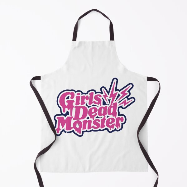 Item preview, Girls Dead Monster/Gldemo /エンジェルビーツ! /Enjeru Bītsu!/Angel Beats! designed and sold by JCBA.