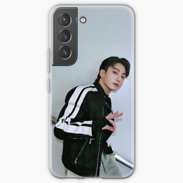 GRAFIQE Back Cover for Samsung Galaxy A50/ Bts x ArmyJungshook, Korean,  Heartbeat, BTS, Beat - GRAFIQE 