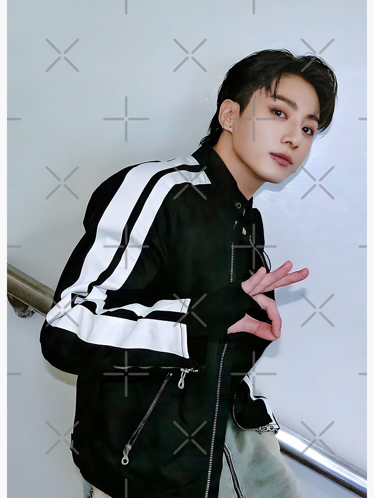 Jeon Jungkook solo 3d golden