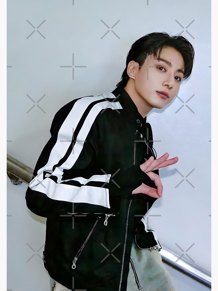 Jeon Jungkook solo 3d golden