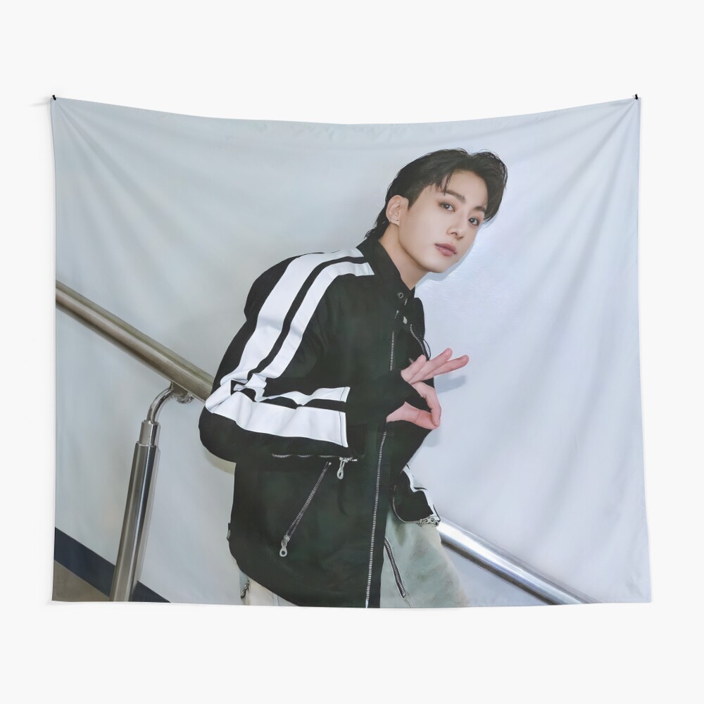 Jeon Jungkook solo 3d golden