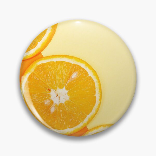 Item preview, Sliced orange designed and sold by KAY Artists.