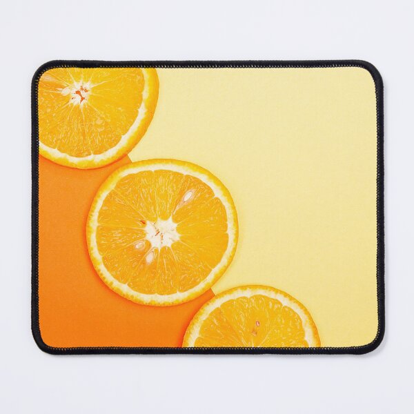 Item preview, Sliced orange designed and sold by KAY Artists.