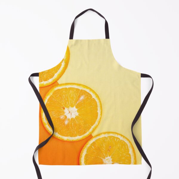 Item preview, Sliced orange designed and sold by KAY Artists.