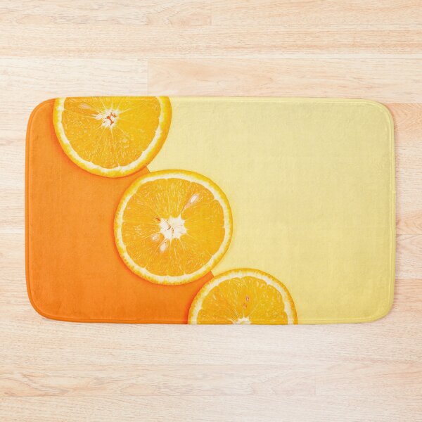 Item preview, Sliced orange designed and sold by KAY Artists.