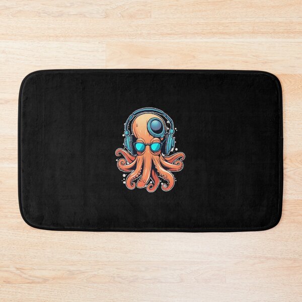 Item preview, Cool Squid designed and sold by Cascio311.