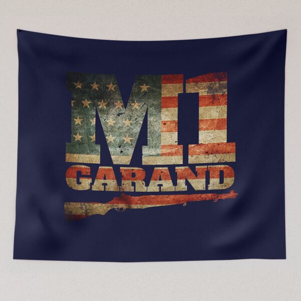 Item preview, Garand Thumb designed and sold by GreenGuyTees.