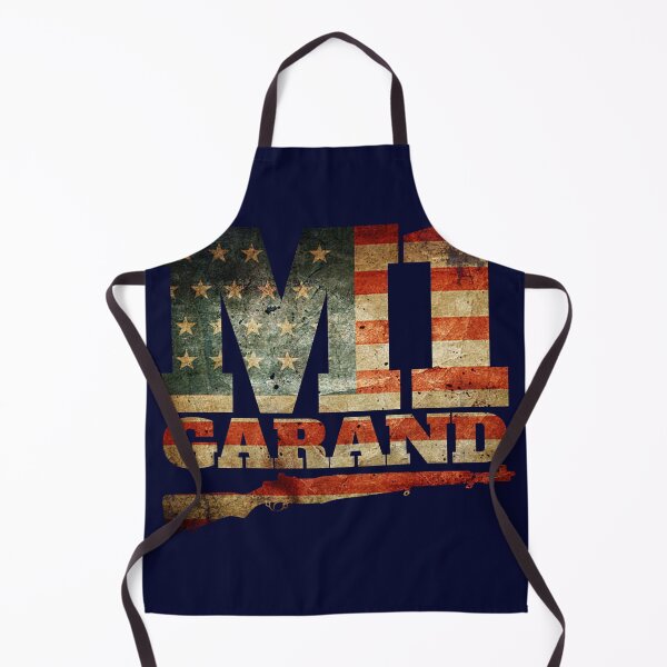 Item preview, Garand Thumb designed and sold by GreenGuyTees.