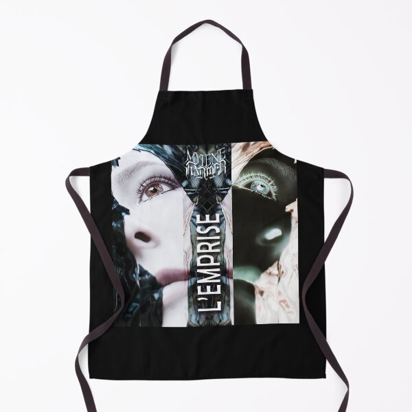 Item preview, Mylene Farmer 2023 _L'Emprise_ designed and sold by MusicVibesTee.