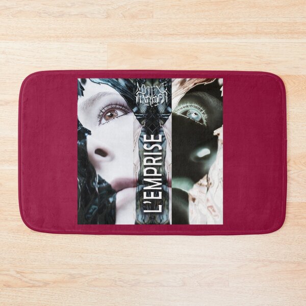 Item preview, Mylene Farmer 2023 _L'Emprise_ designed and sold by MusicVibesTee.