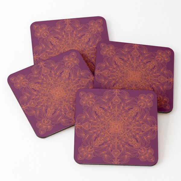 Item preview, Palmetto designed and sold by medusagargona.