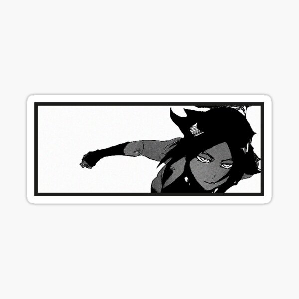 Naruto Pain Nagato's Rinnegan Eyes Sticker Vinyl Decal Windows/Laptop  Waterproof
