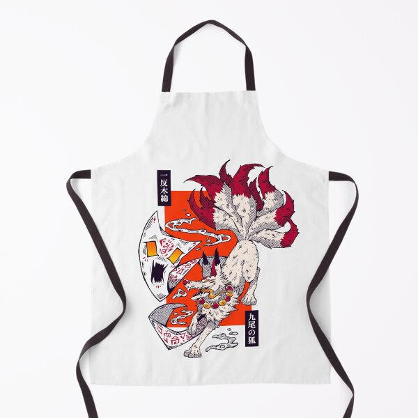Item preview, Kitsune & Ittan-Momen designed and sold by Chofy87.