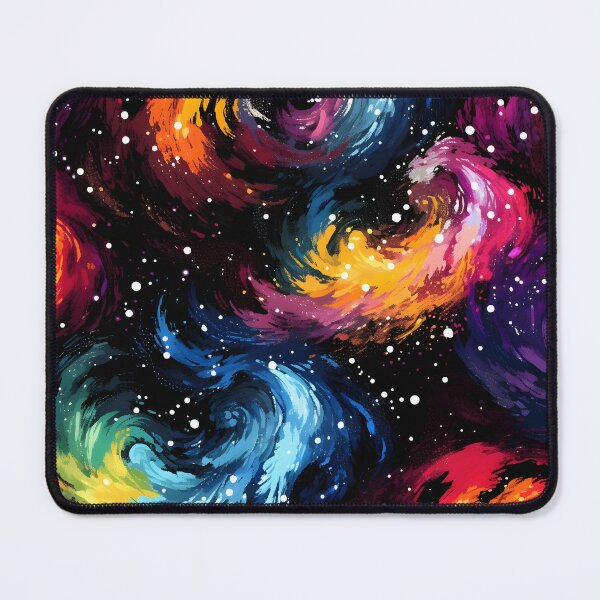 Item preview, Swirling Colors #7 designed and sold by Carmillai.