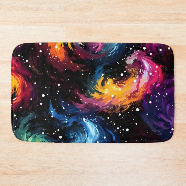 Item preview, Swirling Colors #7 designed and sold by Carmillai.