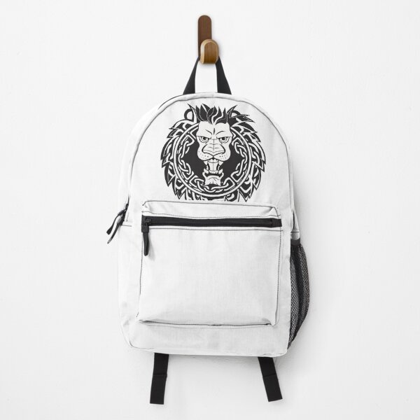 Item preview, Roaring Lion: Tribal designed and sold by creativecummins.