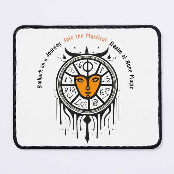 Item preview, Helm Of Awe designed and sold by Monica-Designs.