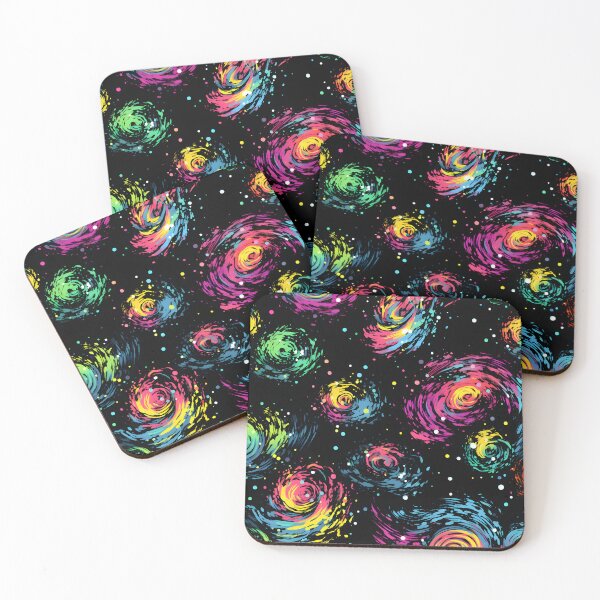 Item preview, Swirling Colors #8 designed and sold by Carmillai.