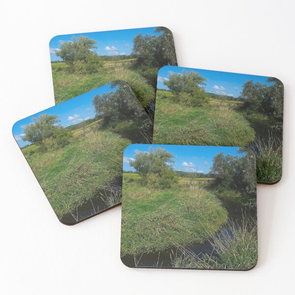 Item preview, Sugar River, Madison, Wisconsin 1 designed and sold by StevenRalserPhoto.