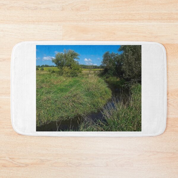 Item preview, Sugar River, Madison, Wisconsin 1 designed and sold by StevenRalserPhoto.